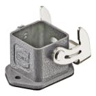 SCAME PARRE SPA - SCA920.0030305 Han 3A-agg-QB-K senza guarnizione