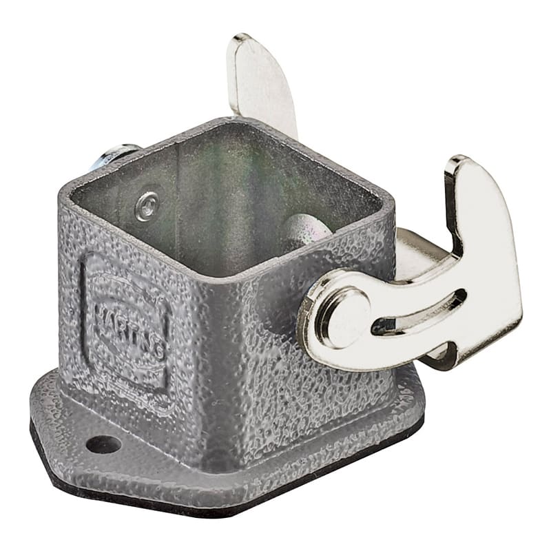 SCAME PARRE SPA - SCA920.0030305 HAN 3A-AGG-QB-K SENZA GUARNIZIONE