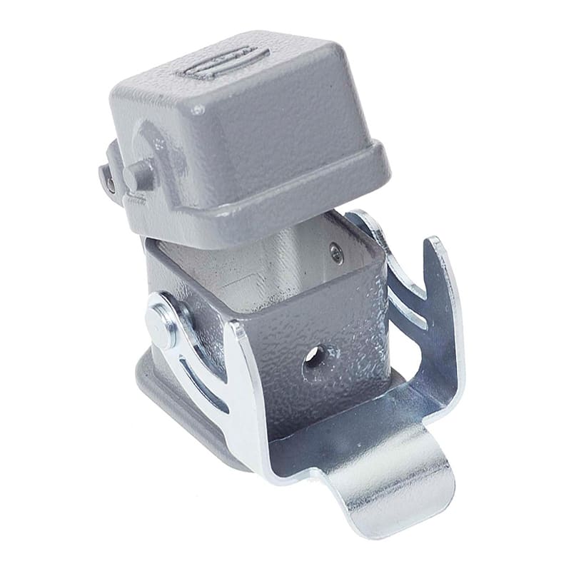 SCAME PARRE SPA - SCA920.0030306 CUSTODIA HAN 3 A 12 POLI+PE