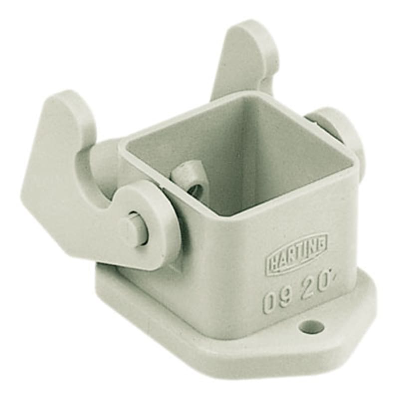 SCAME PARRE SPA - SCA920.0030320 CUSTODIA PLA.BASE PASS.DIRITTA