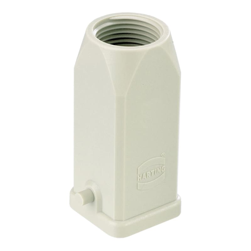 SCAME PARRE SPA - SCA920.0030420 CUSTODIA VOL.+PRESSACAVO COD.64120030420