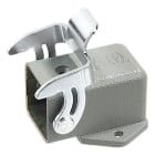 SCAME PARRE SPA - SCA920.0030811 CUSTODIA HAN 3A FLANGIA QUADRATA