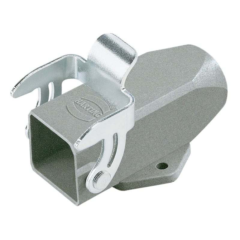 SCAME PARRE SPA - SCA920.0031250 CUSTODIA MET.BASE USC.LAT.PG11
