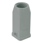 SCAME PARRE SPA - SCA920.M0031640 CUSTODIA MET.VOL. USC.LATERALE M20