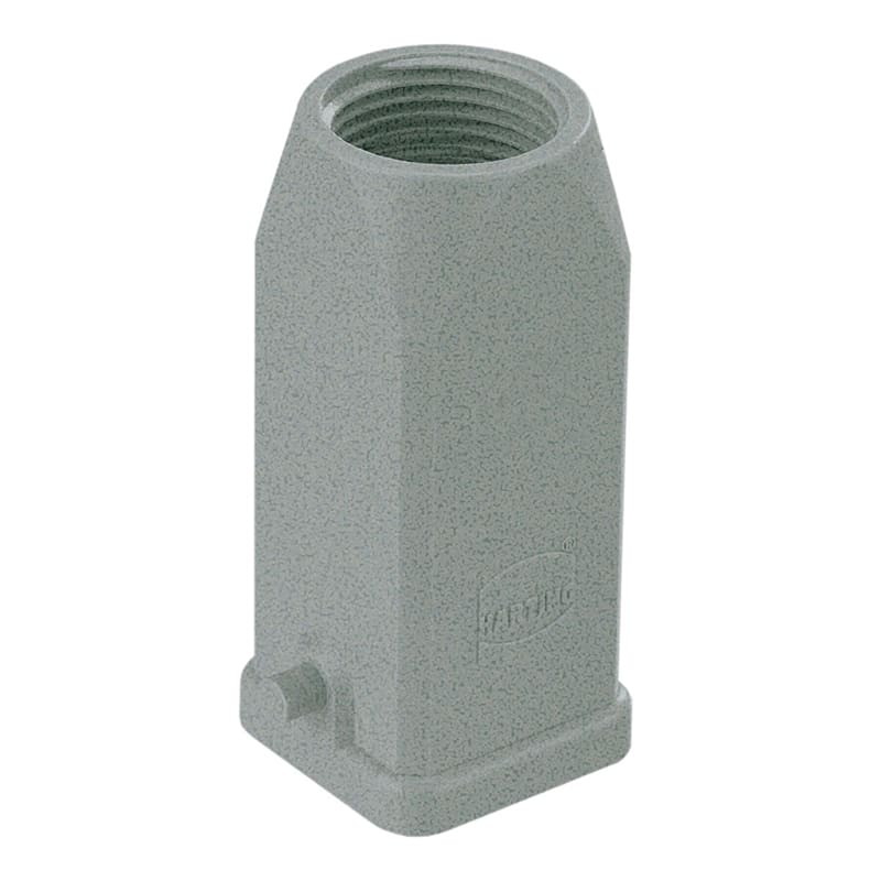SCAME PARRE SPA - SCA920.M0031750 CUSTODIA METALLICA M20 X GIUNZ.VOL-VOL
