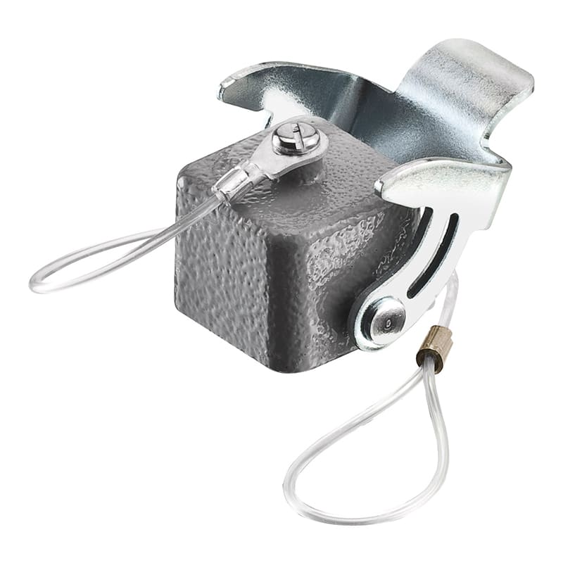 SCAME PARRE SPA - SCA920.0035422 COPERCHIO X CUST.VOL. X INSERTI MASCHI