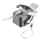 SCAME PARRE SPA - SCA920.0035422 COPERCHIO X CUST.VOL. X INSERTI MASCHI