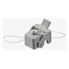 SCAME PARRE SPA - SCA920.0035442 COPERCHIO X CUST.VOL. X INSERTI MASCHI