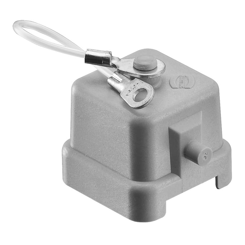 SCAME PARRE SPA - SCA920.0035445 COPERCHIO