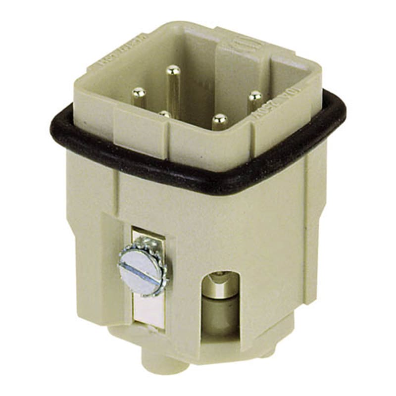 SCAME PARRE SPA - SCA920.0042611 INSERTO MASCHIO 4 POLI