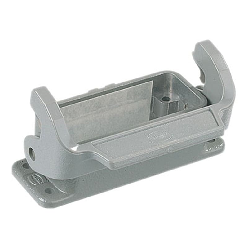 SCAME PARRE SPA - SCA920.0100301 CUSTODIA MET.BASE PASS.DIRITTA