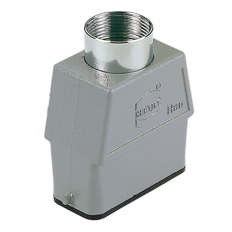 SCAME PARRE SPA - SCA920.0100440 CUSTODIA VOL.USC.DIR.1LEV.PG16