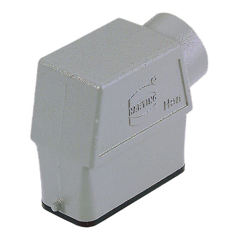 SCAME PARRE SPA - SCA920.0100540 CUSTODIA VOL.USC.LAT.1LEV.PG16