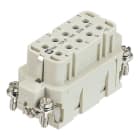 SCAME PARRE SPA - SCA920.0103001 INSERTO MASCHIO 10 POLI