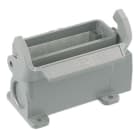 SCAME PARRE SPA - SCA920.0160252 CUSTODIA FISSA PAN.1 LEVA PG21