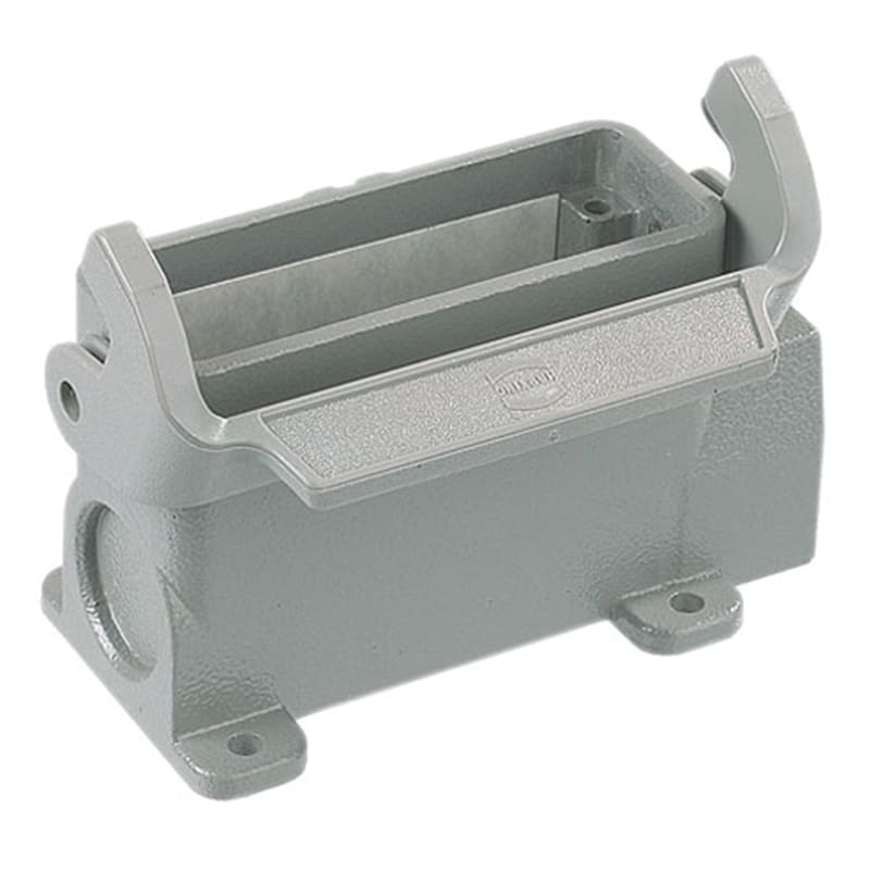 SCAME PARRE SPA - SCA920.0160252 CUSTODIA FISSA PAN.1 LEVA PG21
