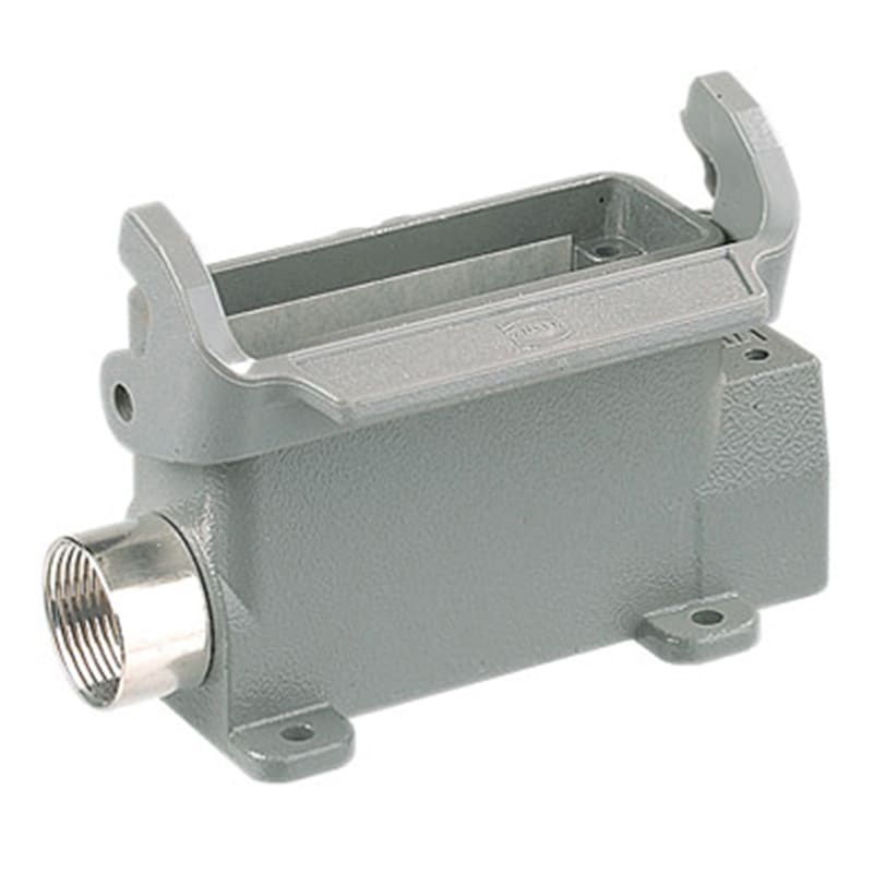 SCAME PARRE SPA - SCA920.0160291 CUSTODIA FISSA PAN.1LEV.2 PG16