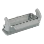SCAME PARRE SPA - SCA920.0160301 CUSTODIA MET.BASE PASS.DIRITTA