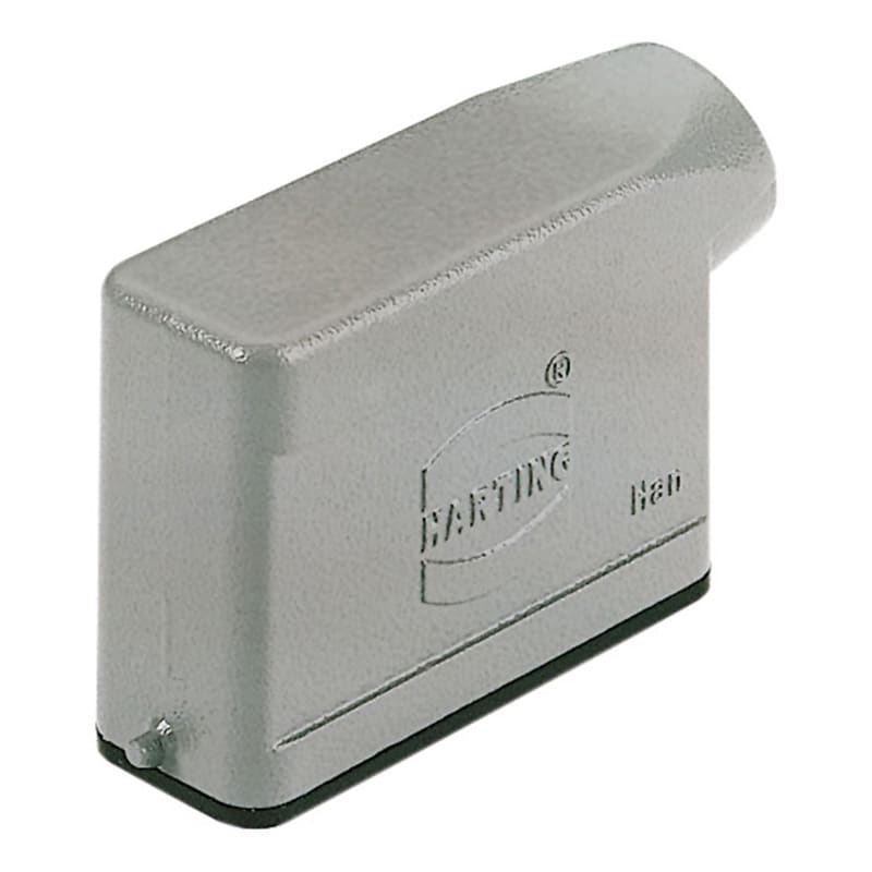 SCAME PARRE SPA - SCA920.0161541 CUSTODIA VOL.USC.LAT.1LEV.PG16