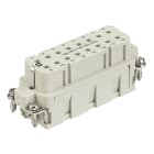 SCAME PARRE SPA - SCA920.0163001 INSERTO MASCHIO 16 POLI