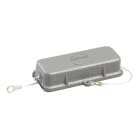 SCAME PARRE SPA - SCA920.0165425 COPERCHIO MET.PRESSO-FUSO C/F.
