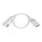 FANTON SRL - FME92002 PROL.LIN.1M 3G0,75 S11+P11 CLOCK BI