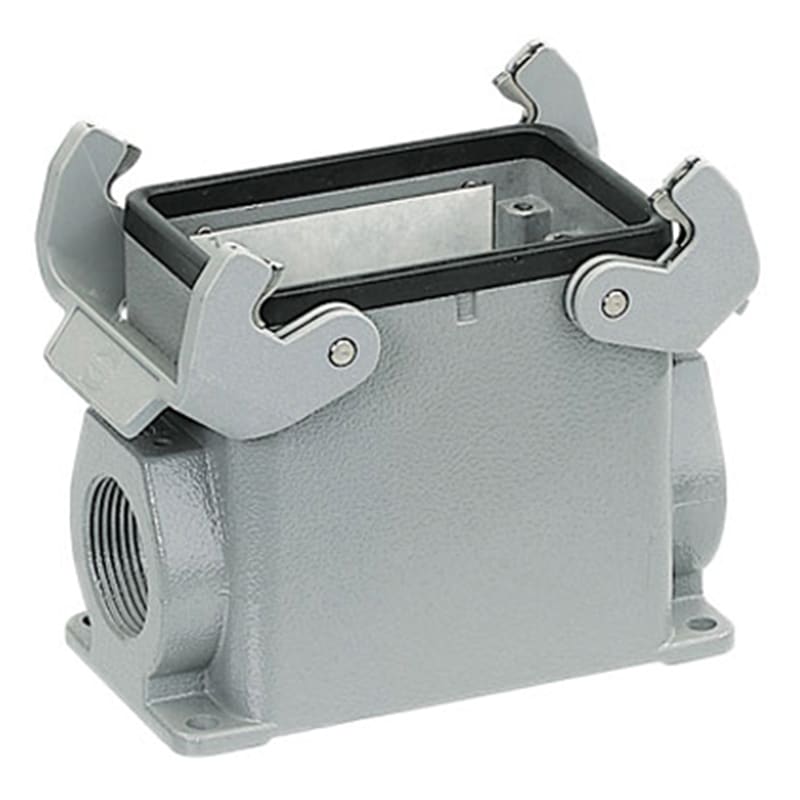 SCAME PARRE SPA - SCA920.0320230 CUSTODIA FISSA PAN.2 LEVE PG21