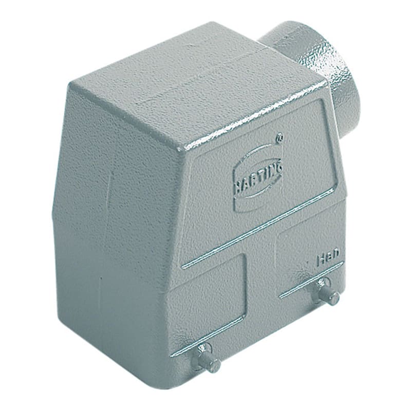 SCAME PARRE SPA - SCA920.0320520 CUSTODIA VOL.USC.LAT.2LEV.PG21