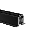 FEILO SYLVANIA ITALY - SYL9200605 ONETRACK DALI INCASSO 1M NERO 9000-1/B-R