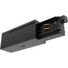 FEILO SYLVANIA ITALY - SYL9200708 ONETRACK 3PHASE TERM ALIM SX NERO 9002-4