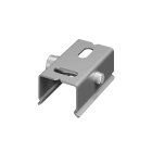 FEILO SYLVANIA ITALY - SYL9200755 ONETRACK CLIP PER FISSAGGIO A SOFFITTO