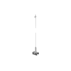 FEILO SYLVANIA ITALY - SYL9200825 ONETRACK KIT1 1.5M SOSPENSIONE ALLUMINIO
