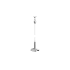FEILO SYLVANIA ITALY - SYL9200855 ONETRACK KIT8 1.5M KIT SOSPENSIONE ALLUM
