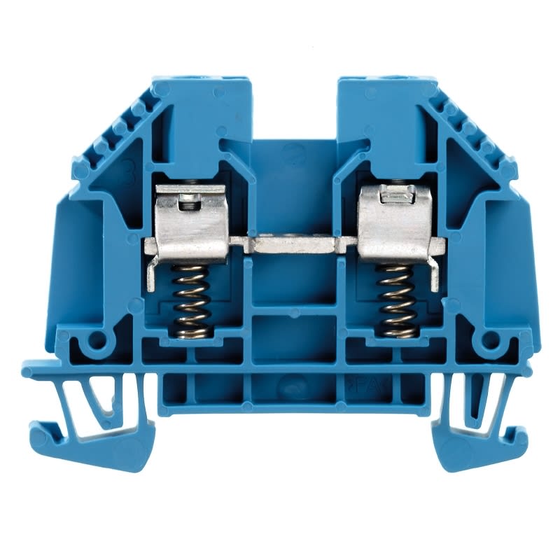 WEIDMULLER - WEI9203060000 WDU 4 SL BL