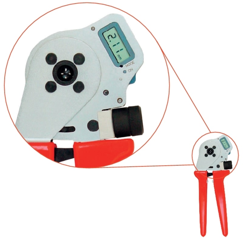 WEIDMULLER - WEI9205430000 CTIN CM 1.6/2.5