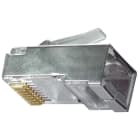 ELCART DISTRIBUTION - ERT402182000 SPINA TEL.CAT6 SCHERM.8P8C 3U