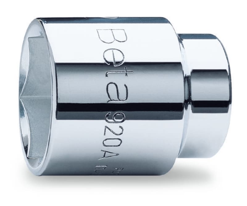 BM SPA - BMM009200022 BUSSOLE ESAGONALI 1/2 A  22