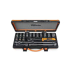 BM SPA - BMM009202964 CASSETTE MULTICOLOR 19PZ ASSORT.1/2 /C14