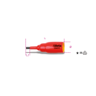 BM SPA - BMM009200267 CHIAVI A BUSS MASC ES 1/2 1000V MQ/PE 10