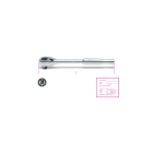 BM SPA - BMM009200893 CRICCHETTI REVERS 1/2 IMPUGN MET M/55