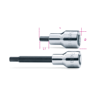 BM SPA - BMM009200424 BUSSOLE A GIRAVITE ESAGONALE 1/2 PE 8L