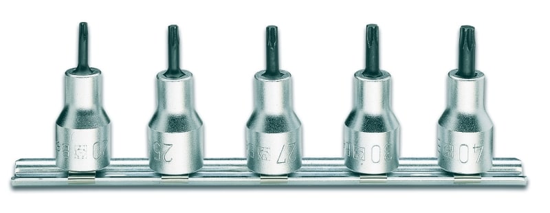 BM SPA - BMM009200378 BUSSOLE RTX 1/2 SR.5PZ SU GUIDE RTX /SB5
