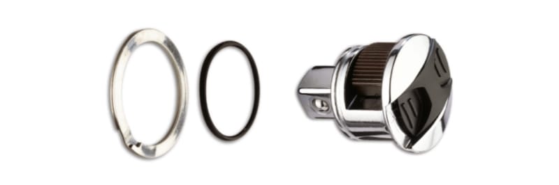 BM SPA - BMM009200879 COMPLETO ROT D72 PER 920/55 /R55