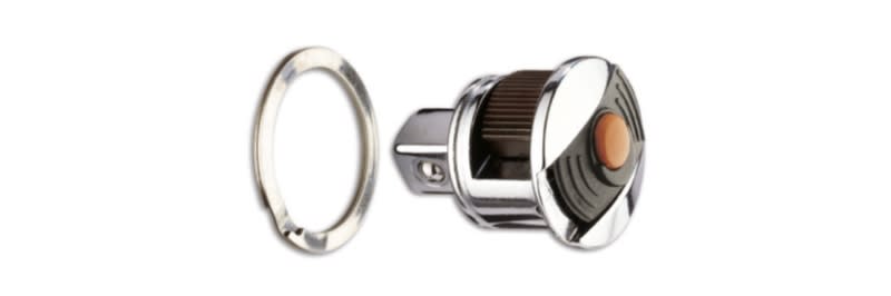 BM SPA - BMM009200887 COMPLETO ROTANTE 1/2 LOCK /R55LC