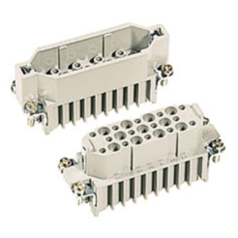 SCAME PARRE SPA - SCA921.0253001 INSERTO MASCHIO 25 POLI