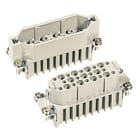 SCAME PARRE SPA - SCA921.0253001 INSERTO MASCHIO 25 POLI