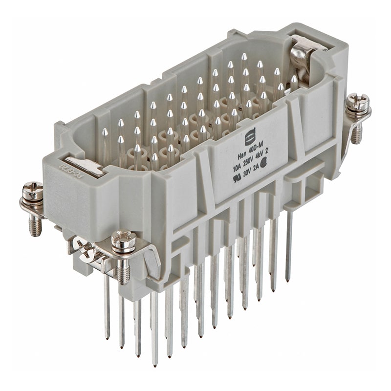 SCAME PARRE SPA - SCA921.0402601 INSERTO A CRIMPARE