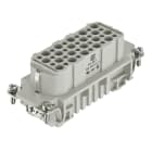 SCAME PARRE SPA - SCA921.0403101 INSERTO FEMMINA 40 POLI