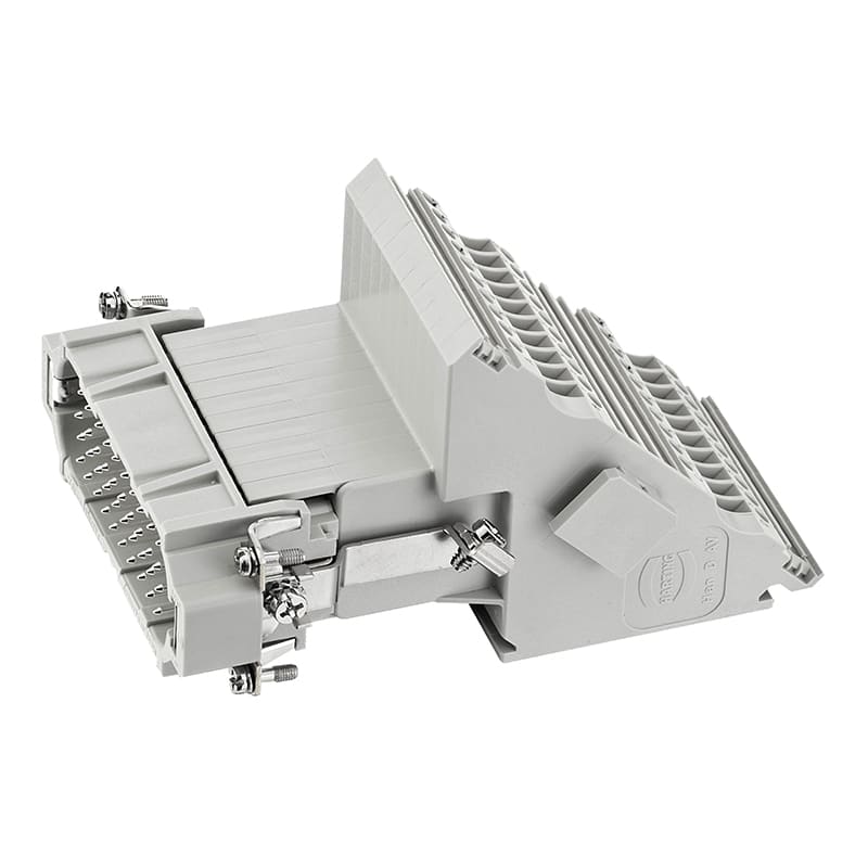 SCAME PARRE SPA - SCA921.0404611 MORS.MASCHIO HAN DAV DX.40POLI