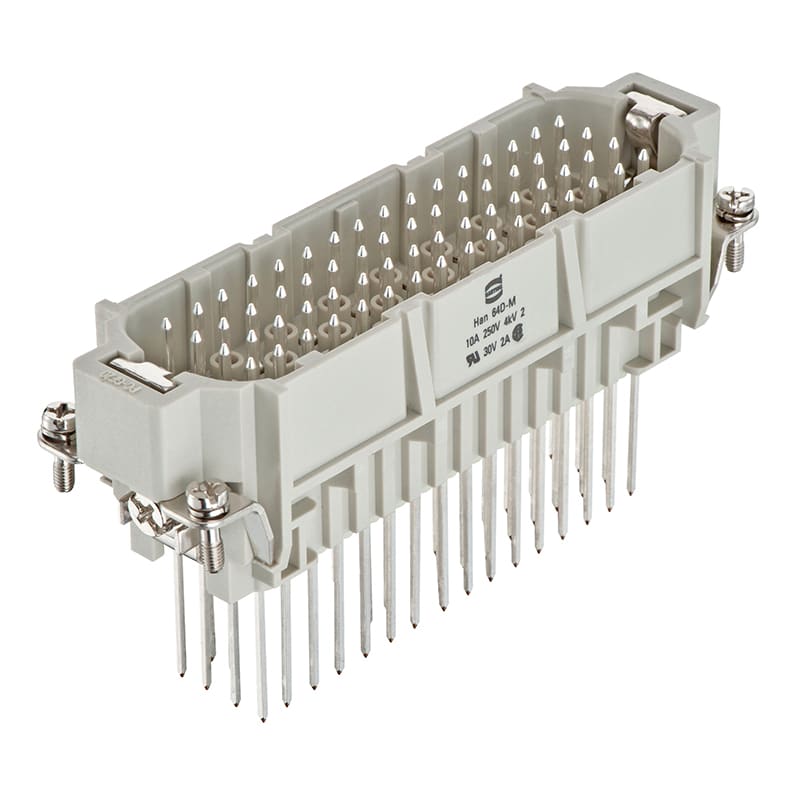 SCAME PARRE SPA - SCA921.0642601 INSERTO MASCHIO 64 POLI